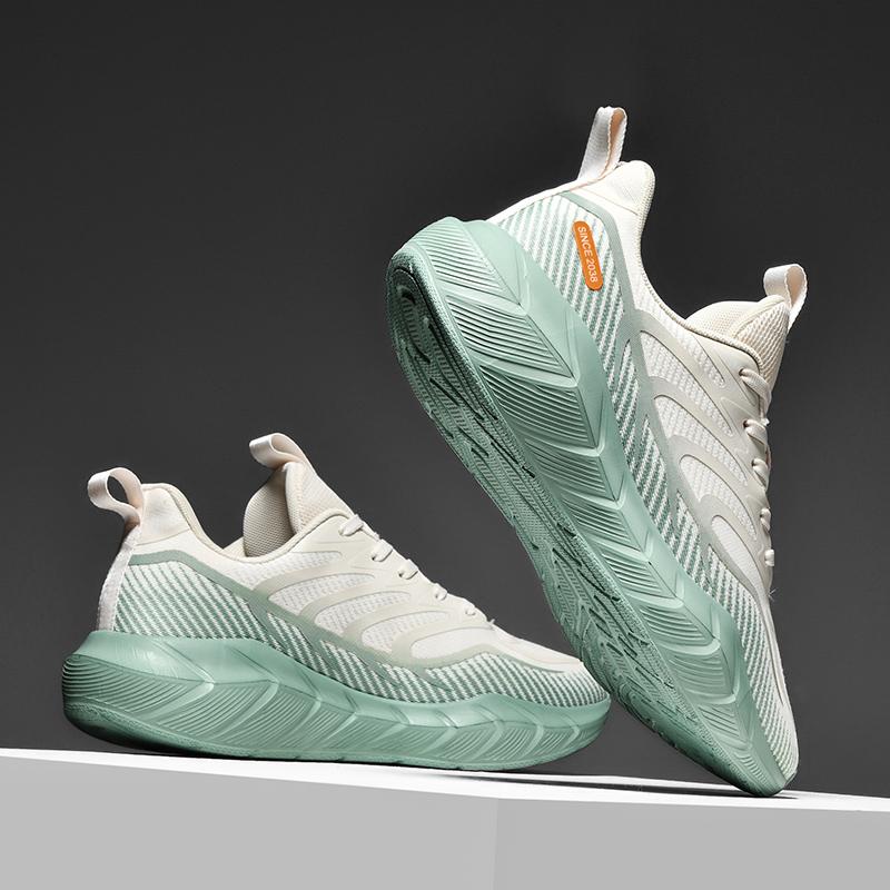 Men Shoes Sneakers Male Tenis Luxury Shoes Mens Casual Trainer Race Breathable Fashion Loafers Running Shoes for Men