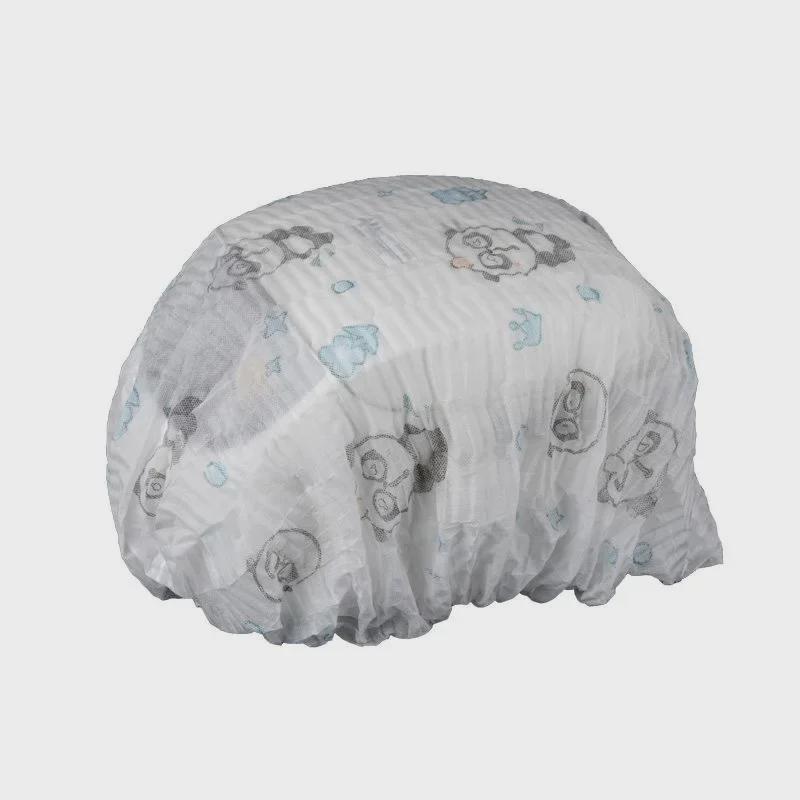 Нетканый одноразовый пылезащитный чехол для мелкой бытовой техники