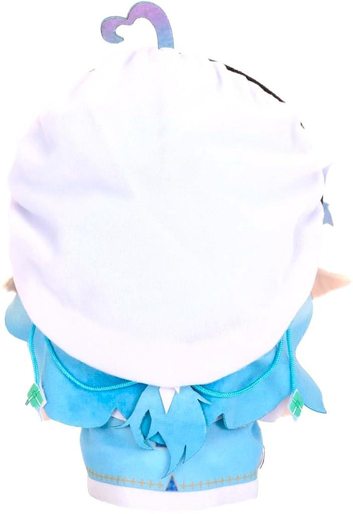 Юкихана Лами Плюшевые Друзья с Ю Hololive Официальные Товары