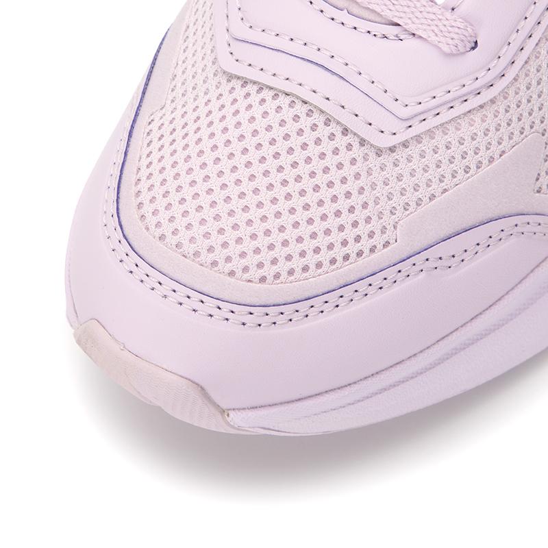 Puma Женские кроссовки Kosmo Rider Sorbet Lavender Fog Фиолетовый 384047-02