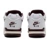 Nike Air Flight '89 Low Бордовый краш