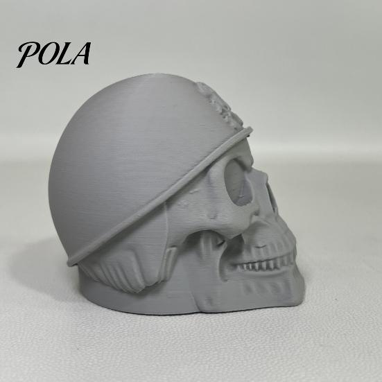 Накладка на фаркоп для внедорожника, Крышка с пиратским черепом, 3D-резьба на шаре фаркопа для внедорожника, Пикапа, Пылезащитный колпачок для шара фаркопа, Прочная