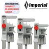 IMPERIAL BBK 370-FH 3 трубогиба с головкой 1/4, 3/8, 1/2
