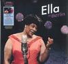 LP Пластинка ЭЛЛА ФИТЦДЖЕРАЛЬД - Элла в Берлине 350249 20th Century Ma 2022 Европа Джаз