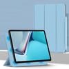 For Huawei MatePad 11 Case 2021 Ultra-thin Smart Shell Stand Strong Magnetic Cover for Mate Pad DBY-W09 DBY-L09 11''Tablet Cases