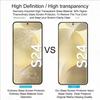 2 шт. защитное стекло для экрана Samsung galaxy S20FE S21FE стекло для Samsung S23FE S24FE закаленная пленка