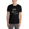 1965 Chevry C10 Fleetside Pickup Truck Short-Sleeve Unisex T-Shirt