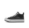 Ботинки Converse Chuck Taylor All Star Malden Street, черные (A04477C)