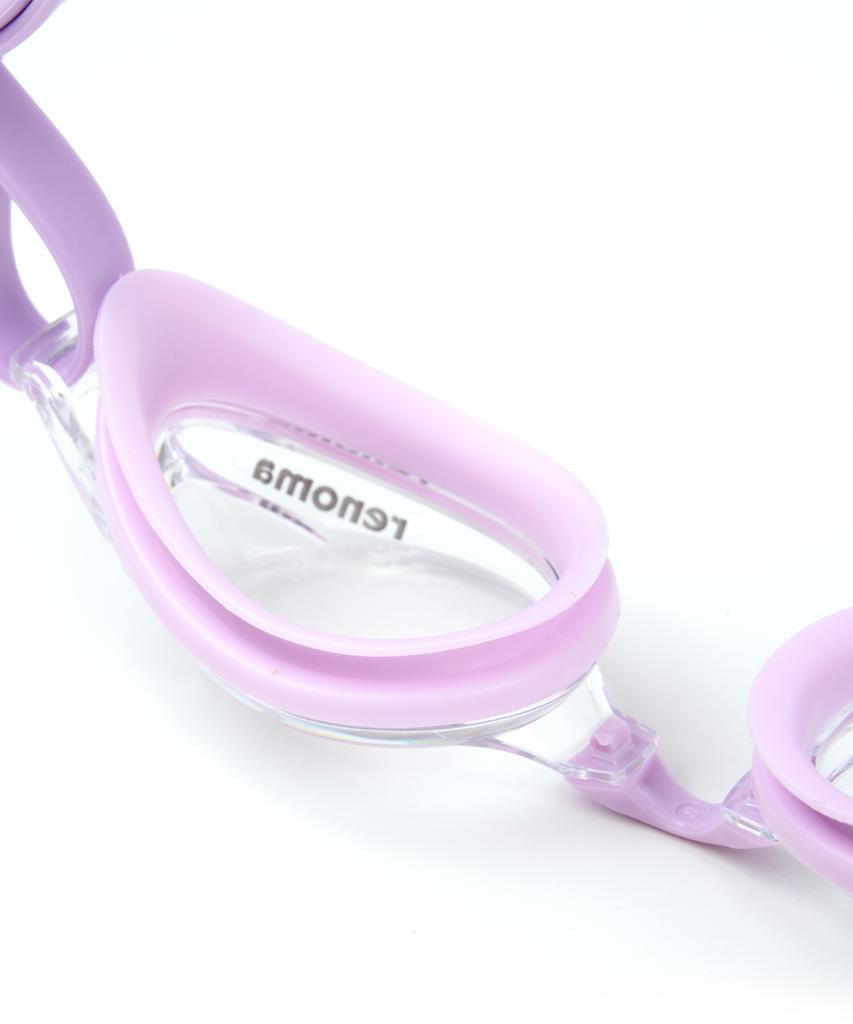 Lenomasuyeongbog Детские базовые очки Фиолетовые Ro-Rg2F303-Pp