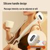 HEZHENG Intelligent Neck and Shoulder Massager