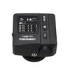 YONGNUO YN32-TX TTL Wireless Flash Trigger 2.4G Flash Transmitter Built-in Battery Multiple Flash