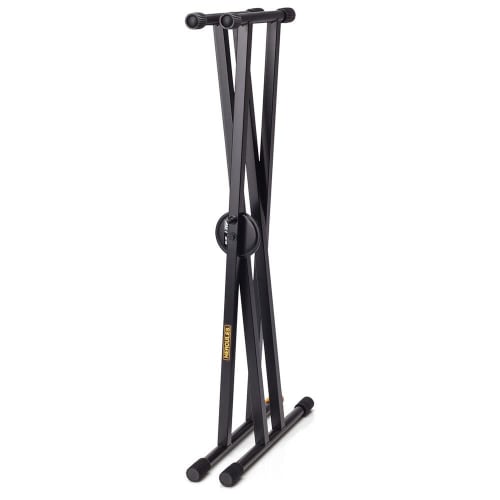 Подставка для клавиатуры HERCULES Double X KS120B