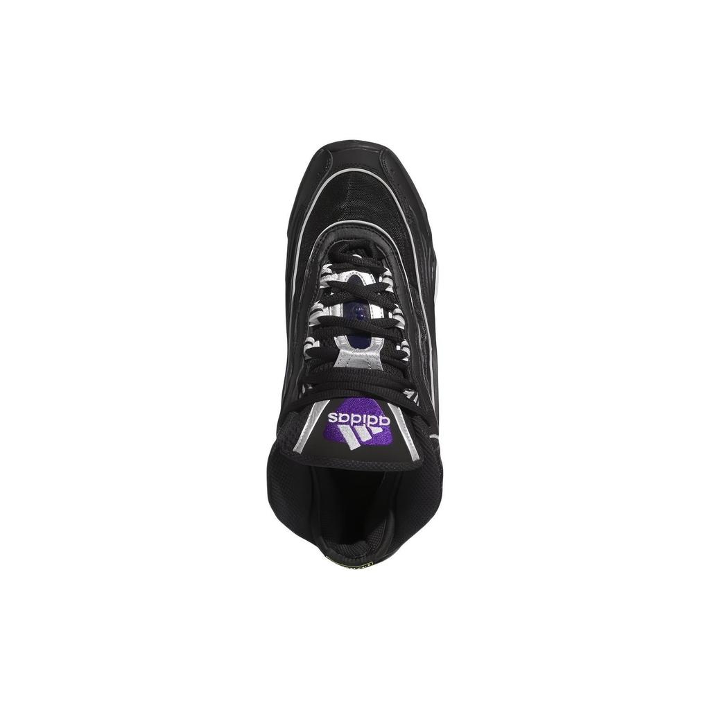 adidas Crazy 98 'Black Collegiate Purple' Мужские IG8341