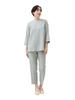 B:MING LIFE STORE by BEAMS Women's Light Grey Jumpsuit/All-in-One Suit/Tunic Set (S-M)