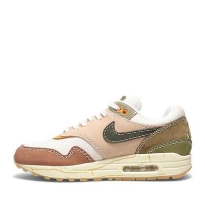 Женские кроссовки Air Max 1 Premium Wabi Sabi Kintsugi DQ8656-133 Женский размер