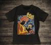 ELO Electric Light Orchestra Out Of The Blue Shirt Black Unisex S-5XL 1V0709