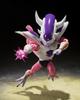 BANDAI Frieza Third Form 150mm Painted Movable Figure S.H.Figuarts Approx. ABS&PVC