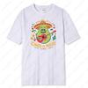 Cinco De Mayo Unisex TShirt Celebrate Mexico May 5th Holiday Guitar Flower Cactus Tees Soft Cotton Graphic Tshirts Fashion Tops