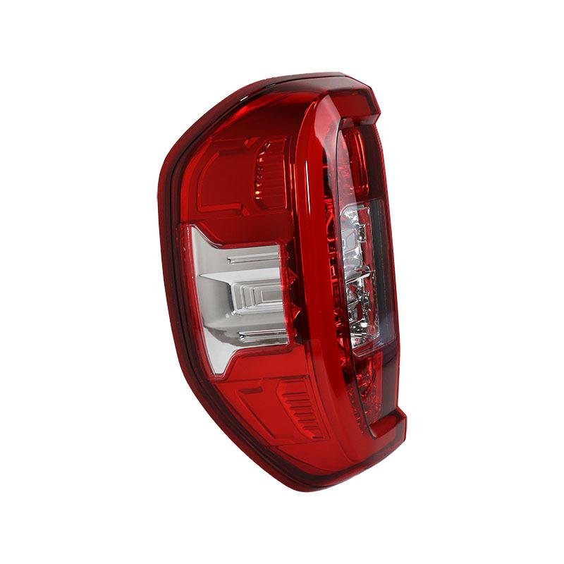 Для SAIC LDV MAXUS T90 Автомобильный задний фонарь Поворотник Предупреждение Стоп-сигнал Лампа заднего хода Задний фонарь в сборе Автоаксессуары Новый