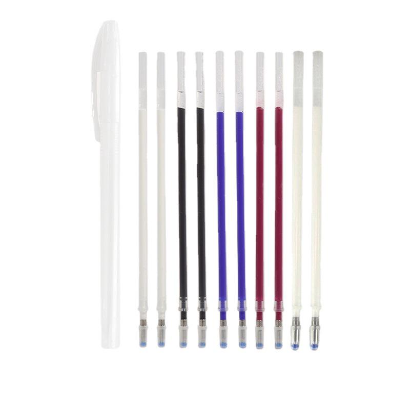 Термостираемый маркер для ткани и кожи