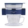 Кофеварка APIX Coffee Drip Meister Single Navy FSKD-0119B(NV)