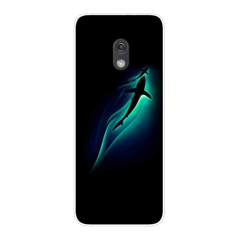 Для Nokia 235 4G 2024 Чехол Силиконовый Прозрачный ТПУ Чехол для Nokia 215 4G 2024 Чехол для Телефона для Nokia220 220 4G (2024) Защитная полка