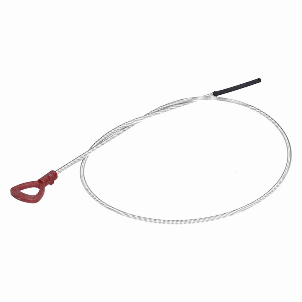 122 см щуп для измерения уровня трансмиссионного масла гибкий измеритель 140589152100 замена для Sprinter