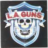 CD L.A. GUNS - L.A. Guns 32PD448 Vertigo 1988 Japan Rock Used