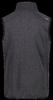 Куртка CMP Man Knitted Vest (3H60947N) nero/glacier