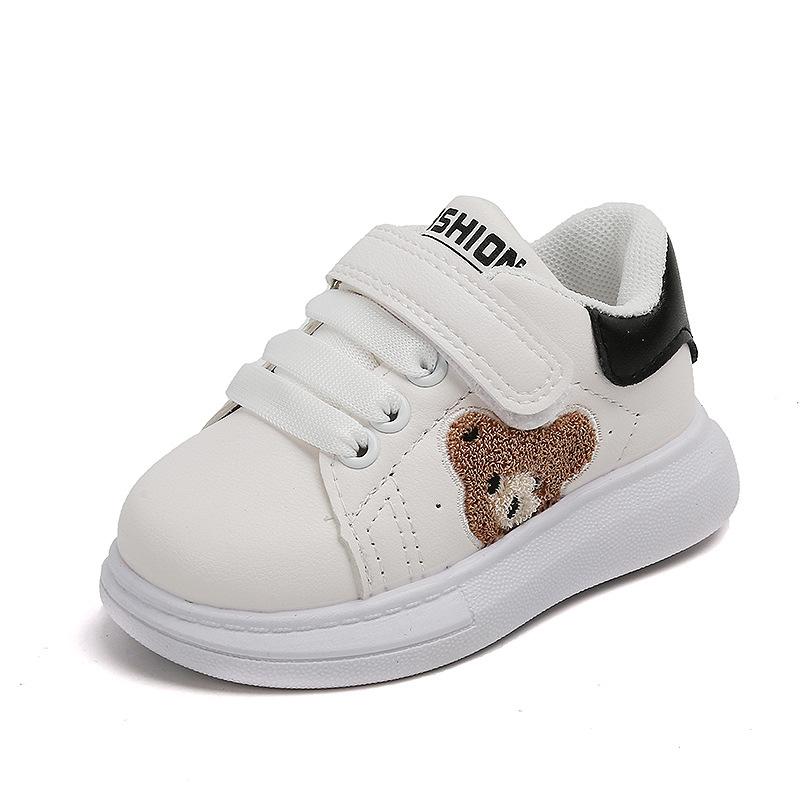 Детская спортивная обувь Zapatillas, осенняя нескользящая повседневная обувь для девочек, мягкая подошва, детская обувь для ходьбы, детские кроссовки, детская обувь Zapatos Niña