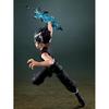 TAMASHII NATIONS S.H.Figuarts YuYu Hakusho Хиэй Прибл.. Покрашенная фигурка персонажа из ПВХ и АБС, 135 мм