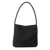 Fashionable Retro Shoulder Bag For Women Chic Bucket Style Daily Use Tote Available In Multiple Colors