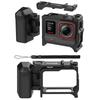 2 in1 Detachable Camera Handle Grip for Insta360 Ace Pro 2/Ace Pro Action Camera Accessories