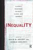 Книга Inequality : Classic Readings In Race, Class, and Gender