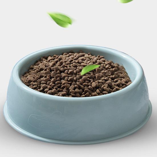 Миска для домашних животных Yousheng, нескользящая, моющаяся, многоразовая, большая, для кошек и собак, кормушка для воды, для домашнего использования