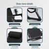 Portable Folding Recliner Chair