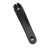 Left Arm Bike Crank Arm for Prowheel 12 Spline Crankset Bike  Crankset Repair