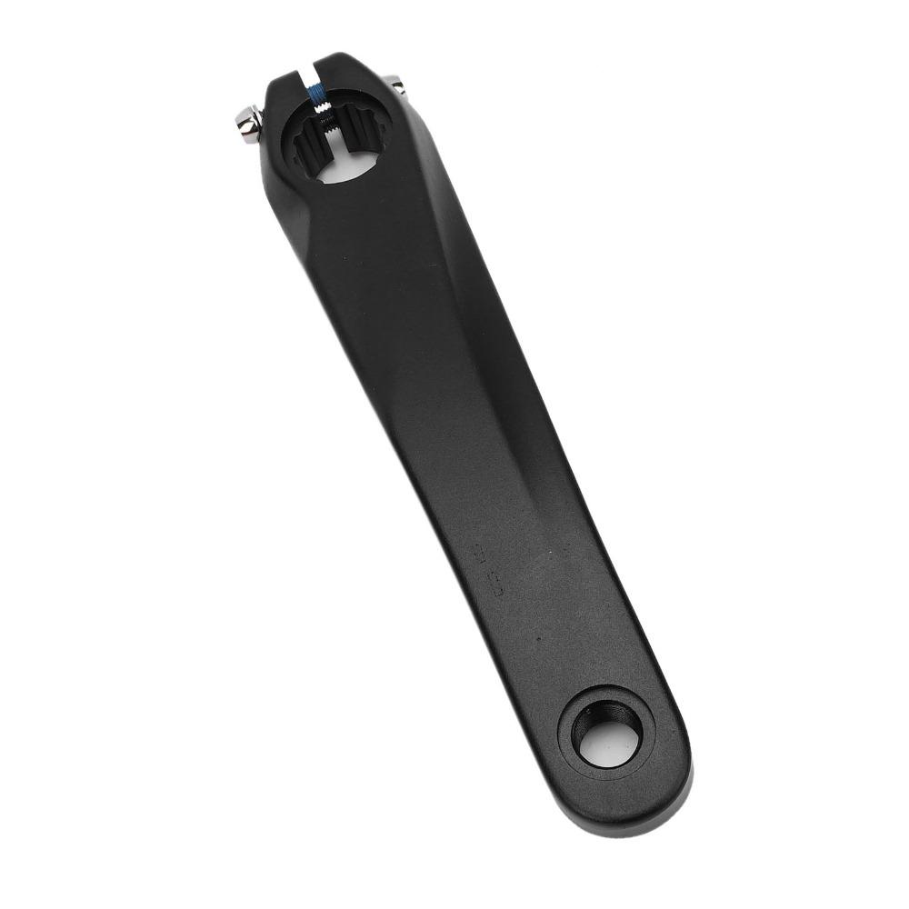 Left Arm Bike Crank Arm for Prowheel 12 Spline Crankset Bike Crankset Repair