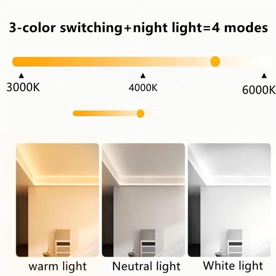 4 Modes Dimmable Power Supply 24V Lighting Transformers AC 180-264V 100W 200W 300W 400W for CCTV LED Strip Adapter Driver
