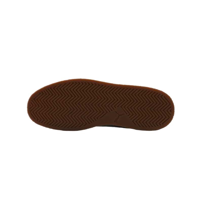 Puma Удобные Универсальные Тонкая подошва Прочные Легкие Низкие Кеды Унисекс Белые 401515-08