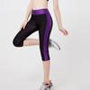Женские колготки для фитнеса, спортивные брюки с пуш-ап, эластичные брюки с боковыми карманами, леггинсы для бега в тренажерном зале, йога