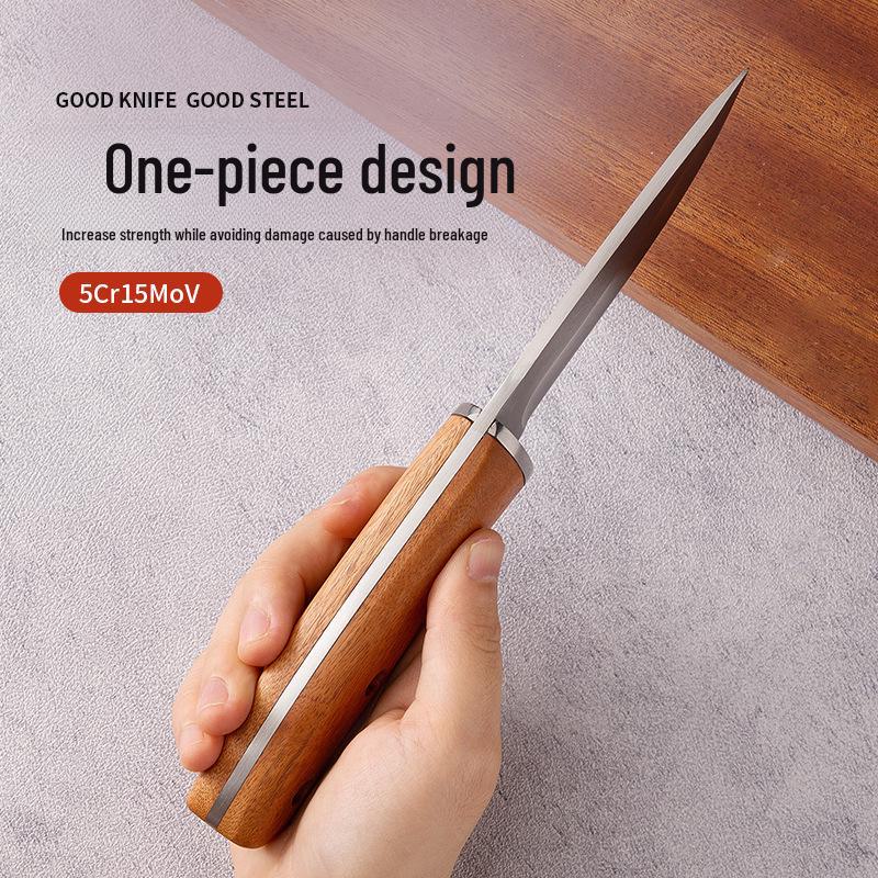 Ручной тибетский монгольский нож для разделки баранины