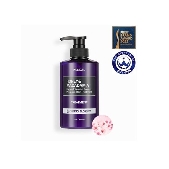 Выберите 1 из 2 процедур Kundal 500 мл