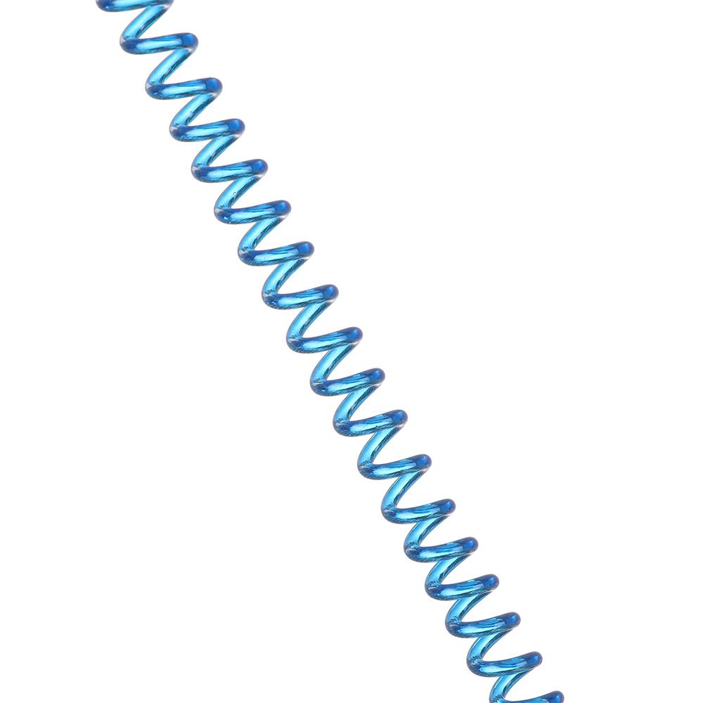 Инструмент для кемпинга Карабин для защиты от потери телефона Брелок Портативный рыболовный шнурок Эластичная пружина