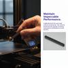 Силиконовая чистящая щетка для 3D-принтера Anycubic KobraX Упрощенное удаление смолы
