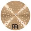 MEINL Cymbals Pure Alloy Series Ride Cymbals Extra Hammered Ride PA20EHR 20" []