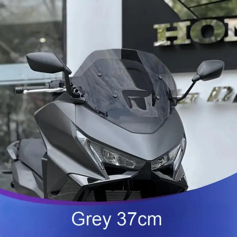 Для HONDA FORZA750 Forza 750 NSS750 NSS 750 2025 Мотоцикл Ветровое стекло Увеличенные ветровые стекла Детали Дефлекторы ветра Аксессуары