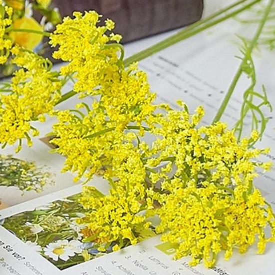 Искусственный кружевной цветок яркий DIY долговечный белый/зеленый/желтый/розовый искусственный кружевной цветок для дома