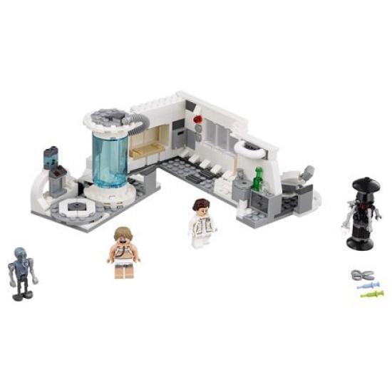 LEGO 75203 Star Wars Комната для процедур на Хоте