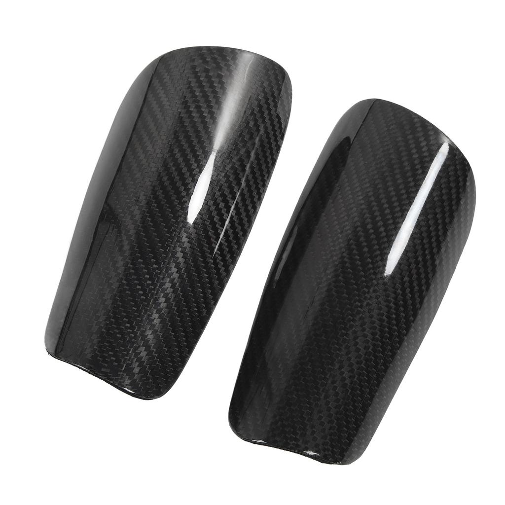 1 пара футбольных щитков из углеродного волокна, щитки для голени с сумкой для хранения, легкое защитное футбольное снаряжение для детей